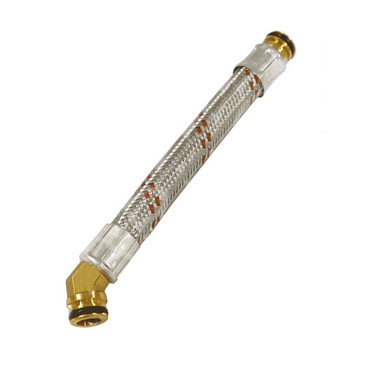 Rampa flessibile ritorno CIAO-CIAO N BE10022002 ricambio compatibile per caldaie Beretta