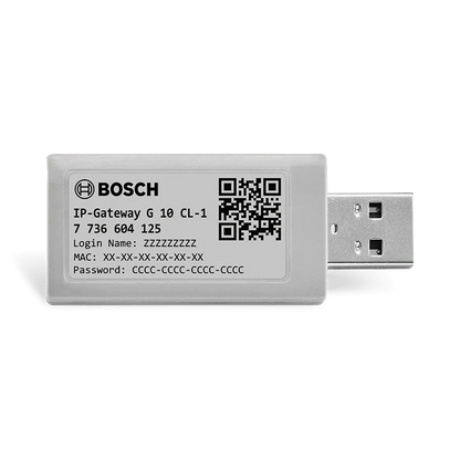 Kit Wi-Fi Chiavetta climatizzatori Bosch Climate